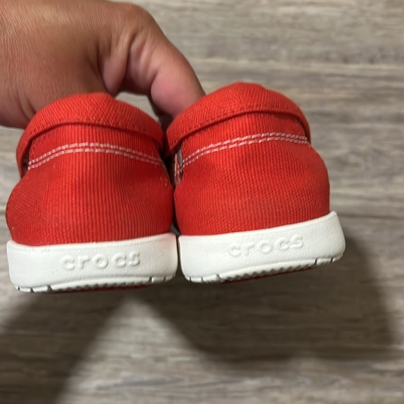 Crocs Loafers - Picture 10 of 12